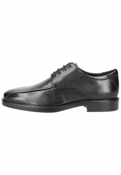 Geox Derbies & Richelieus - Black