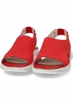 Geox SPHERICA EC5 - Sandales De Randonnée - Rojo -Pas Cher Geox Boutique 1af3adea76df4266ad9fe23f30100d24