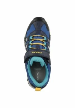 Geox Baskets Basses - Royal Navy -Pas Cher Geox Boutique 1af8f78beac64709b7408e7de6060b83