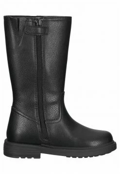 Geox Bottes - Schwarz -Pas Cher Geox Boutique 1b191580fb81495bbf5473e34275a16e