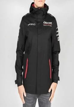 Geox Veste Mi-saison - Black