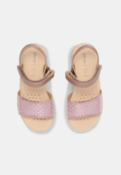 Geox HAITI GIRL - Sandales - Antique Rose 10 Geox HAITI GIRL - Sandales - Antique Rose -Pas Cher Geox Boutique 1b6f606182d945bfab7e474cf4189d69
