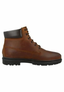 Geox Bottines à Lacets - Browncotto 9 Geox Bottines à Lacets - Browncotto -Pas Cher Geox Boutique 1c4b69a7bee443d0a63c02e6c421fda5