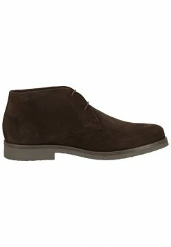 Geox UOMO CLAUDIO - Chaussures à Lacets - Dk Coffee C6024 13 Geox UOMO CLAUDIO - Chaussures à Lacets - Dk Coffee C6024 -Pas Cher Geox Boutique 1ca8b27b8f384ce28ffa8cdd7c10d7af