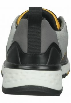 Geox Baskets Basses - Ochre Grey Lt C -Pas Cher Geox Boutique 1cf44d3455754a8c8a3af658af5eb264