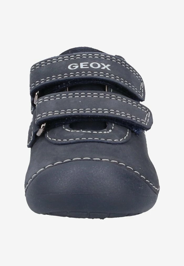 Geox Chaussures Premiers Pas - Blue 6 Geox Chaussures Premiers Pas - Blue – Image 6