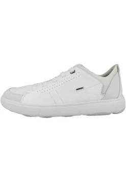 Geox Baskets Basses - White-off White (u168fa08522c1352)