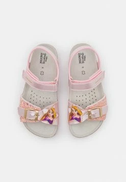 Geox DISNEY PRINCESS ADRIEL GIRL - Sandales - Light Pink -Pas Cher Geox Boutique 1d7d03e909934a8b9c4fc17b87fc0463