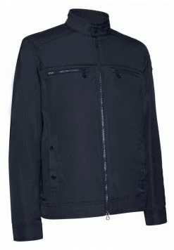 Geox Blouson - Dark Blue -Pas Cher Geox Boutique 1d86f1311c624c748f4d65b7c977ce20