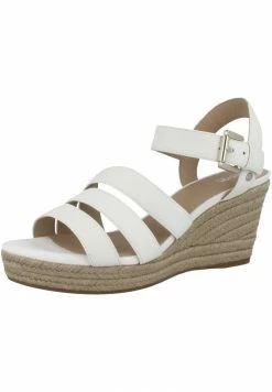 Geox SOLEIL - Espadrilles - White -Pas Cher Geox Boutique 1d9bc664338949c5a1ab858f2b77a4c0