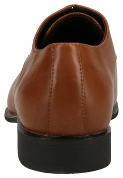 Geox Derbies & Richelieus - Dk Cognac C6026 -Pas Cher Geox Boutique 1dd67de41943461cab9a8bbb76cdf181