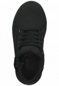 Geox Baskets Montantes - Schwarz 10 Geox Baskets Montantes - Schwarz -Pas Cher Geox Boutique 1e3f13458738456a8923558a7126dd4d