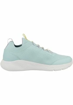 Geox SPRINTYE - Baskets Basses - Watersea Light Yellow Jfwbkcm -Pas Cher Geox Boutique 1e9a7b60fb6644a1ab8a4154ddb4d6ba
