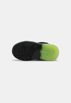 Geox GRAYJAY BOY - Baskets Montantes - Black/lime 12 Geox GRAYJAY BOY - Baskets Montantes - Black/lime -Pas Cher Geox Boutique 1ecb2eb045364396898d4bbf3505dad4