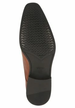 Geox Derbies & Richelieus - Dk Cognac C6026 -Pas Cher Geox Boutique 1ef382a7ad964798b602e13010df02d7