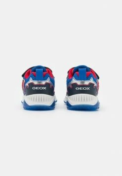 Geox SPAZIALE BOY - Baskets Basses - Royal/red 8 Geox SPAZIALE BOY - Baskets Basses - Royal/red -Pas Cher Geox Boutique 1f869a0fab9a4394aa0030d4880a5177