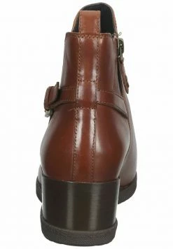 Geox Boots à Talons - Cognac -Pas Cher Geox Boutique 1f9f4730f30a4b74a37260dcc83d4593