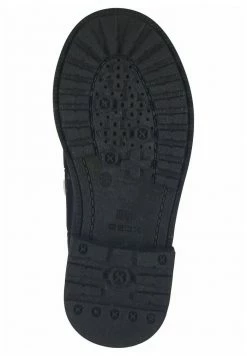 Geox Boots à Talons - Schwarz C -Pas Cher Geox Boutique 1fa805be16a44ab4805a8d036dc4c0b4