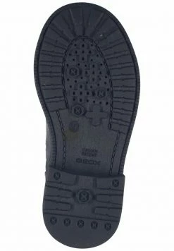 Geox Santiags - Dark Grey -Pas Cher Geox Boutique 200d4d8946ba4227b769be1be0f35b5a