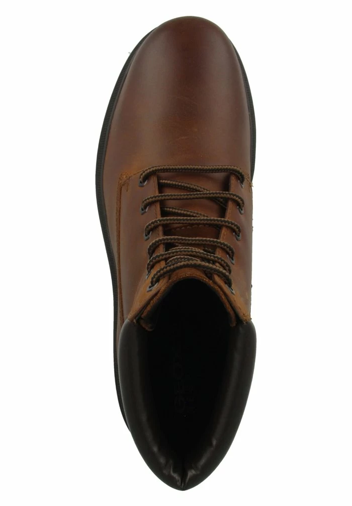 Geox Bottines à Lacets - Browncotto 2 Geox Bottines à Lacets - Browncotto – Image 2
