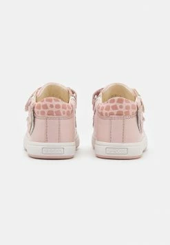 Geox BIGLIA GIRL - Chaussures à Scratch - Light Rose 8 Geox BIGLIA GIRL - Chaussures à Scratch - Light Rose -Pas Cher Geox Boutique 205705ac19e8497994fa26876bcc6805