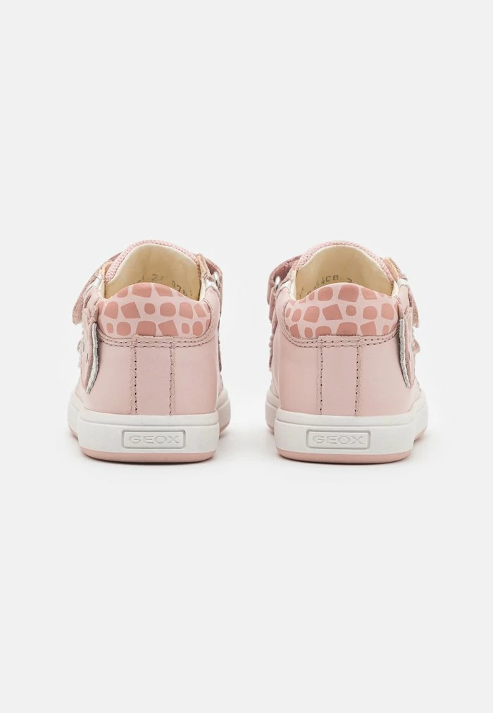 Geox BIGLIA GIRL - Chaussures à Scratch - Light Rose 3 Geox BIGLIA GIRL - Chaussures à Scratch - Light Rose – Image 3