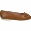 Geox ANNYTAH - Ballerines - Braun