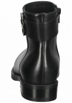 Geox Bottines - Schwarz -Pas Cher Geox Boutique 20a5b40ec2e04af98a5bad8221fb4807