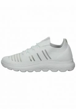 Geox Baskets Basses - White