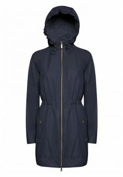 Geox Manteau Classique - Blue