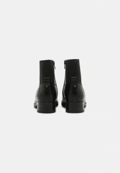 Geox FELICITY - Bottines - Black -Pas Cher Geox Boutique 2191d08c70584338a3328179ffc1f5d8