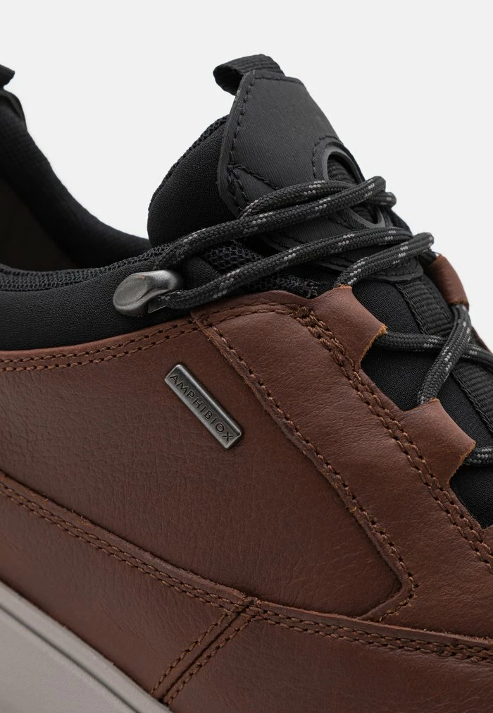 Geox AERANTIS 4X4 ABX - Baskets Basses - Brown 6 Geox AERANTIS 4X4 ABX - Baskets Basses - Brown – Image 6