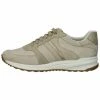 Geox Baskets Basses - Beige Lt Taupe