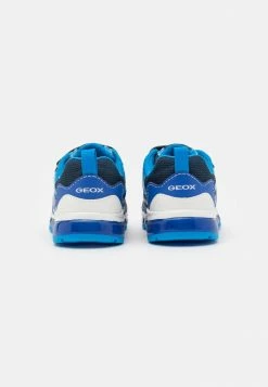 Geox BOY - Baskets Basses - Navy/light Blue -Pas Cher Geox Boutique 233d9720a80649b988ca0c95d9edef59