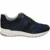 Geox Baskets Basses - Blau