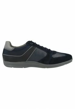 Geox Baskets Basses - Navy -Pas Cher Geox Boutique 238f3bb3c98b40b5be17447eb37e1942
