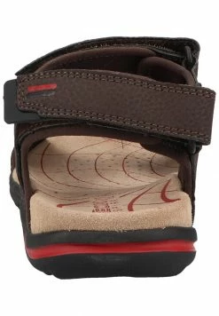 Geox Sandales De Randonnée - Dk Brown 13 Geox Sandales De Randonnée - Dk Brown -Pas Cher Geox Boutique 23a16afbacb54909919b8cddac3ab7dc