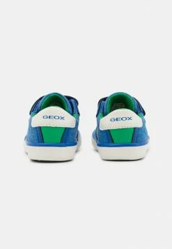 Geox GISLI BOY - Baskets Basses - Royal/green 8 Geox GISLI BOY - Baskets Basses - Royal/green -Pas Cher Geox Boutique 23a93c50599d47db8c9039d43cd0a6ba