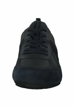 Geox Baskets Basses - Navy -Pas Cher Geox Boutique 23d82aba1426476ba4ee51b59c44e002