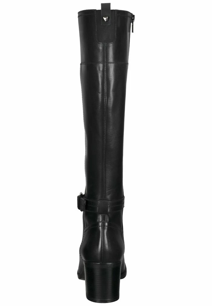 Geox Bottes - Schwarz 5 Geox Bottes - Schwarz – Image 5