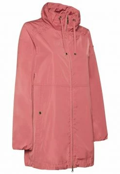Geox Parka - Baroque Rose -Pas Cher Geox Boutique 241e34d204a34e0b8fb8e326c47078ba