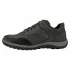 Geox ANTELAO - Baskets Basses - Dk Coffee/mud