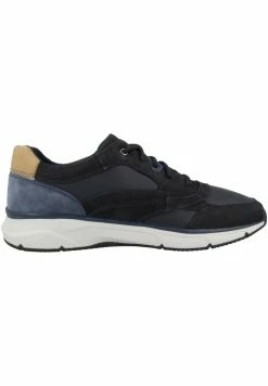Geox Baskets Basses - Navy (u16cza0lt85c4002) -Pas Cher Geox Boutique 244d64fbbdf8416d943cf2417fa0e90f