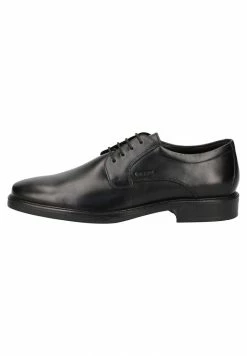 Geox Derbies & Richelieus - Black