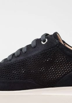 Geox RUBIDIA - Baskets Basses - Navy -Pas Cher Geox Boutique 24ee48538891421699d41006c7e43395