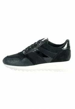 Geox Baskets Basses - Noir