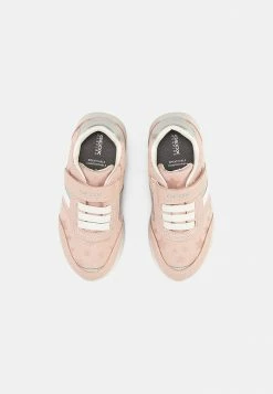 Geox JENSEA GIRL - Baskets Basses - Light Rose/white -Pas Cher Geox Boutique 251f8f364e714001b85c8931053e4a78