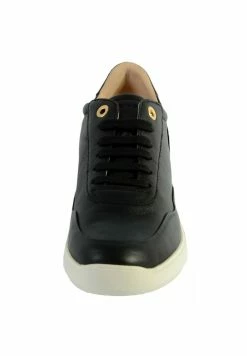 Geox RUBIDIA - Baskets Basses - Noir 6 Geox RUBIDIA - Baskets Basses - Noir -Pas Cher Geox Boutique 256ed1f475a742bfa75d79c4ed8e0e12