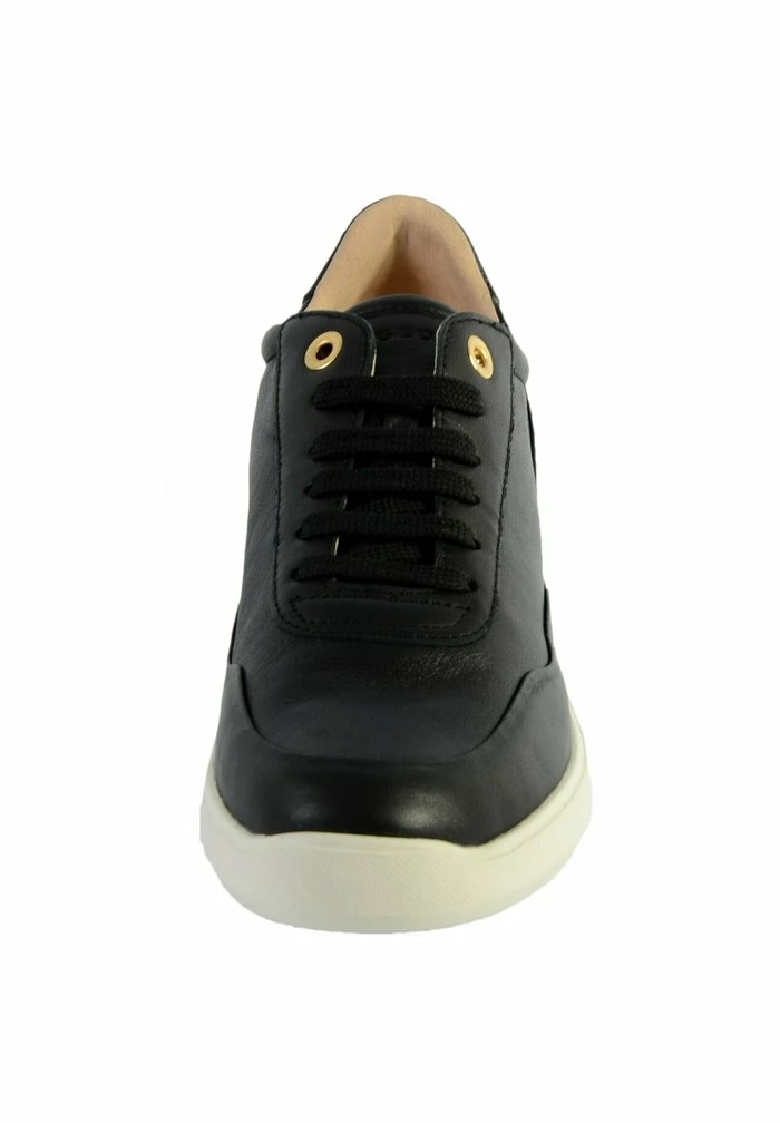 Geox RUBIDIA - Baskets Basses - Noir 3 Geox RUBIDIA - Baskets Basses - Noir – Image 3