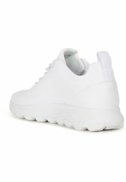 Geox SPHERICA A - Baskets Basses - Weiß 10 Geox SPHERICA A - Baskets Basses - Weiß -Pas Cher Geox Boutique 2585c50ff2ec48718d92884551b45fc6